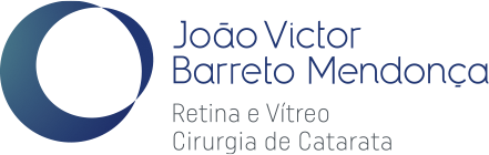 João Victor Barreto Mendonça - Retina e Vítreo